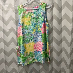 Lilly Pulitzer Donna Top
